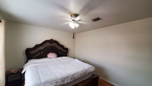 Houston 2-story, 2-bed 4140 Belle Park Drive 4140-idx