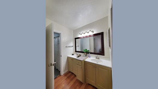 Houston 2-story, 2-bed 4140 Belle Park Drive 4140-idx