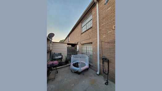 Houston 2-story, 2-bed 4140 Belle Park Drive 4140-idx