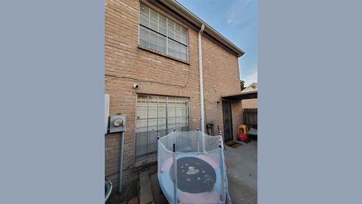 Houston 2-story, 2-bed 4140 Belle Park Drive 4140-idx