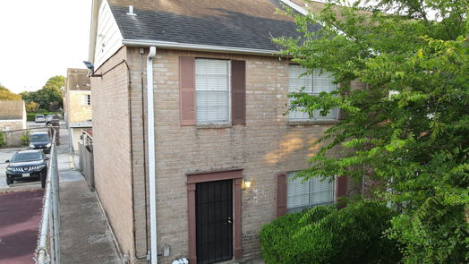 Houston 2-story, 2-bed 4140 Belle Park Drive 4140-idx