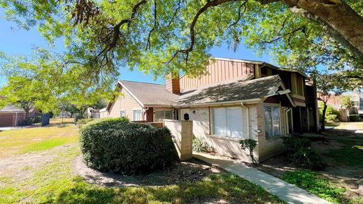 Houston 1-story, 2-bed 12567 Wellington Park Drive 151-idx