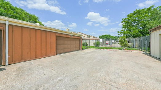 Houston 1-story, 2-bed 12567 Wellington Park Drive 151-idx