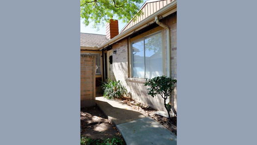 Houston 1-story, 2-bed 12567 Wellington Park Drive 151-idx