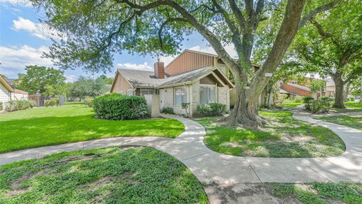 Houston 1-story, 2-bed 12567 Wellington Park Drive 151-idx