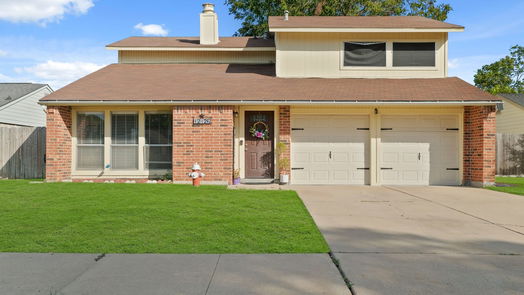 Houston 2-story, 3-bed 12126 Barrett Brae Drive-idx