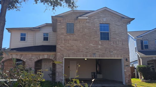 Houston 2-story, 3-bed 13003 Crescent Manor Lane Lane-idx