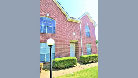 Houston 2-story, 3-bed 11735 Alief Clodine Road 40-idx