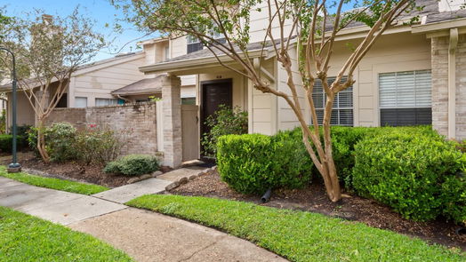 Houston 2-story, 2-bed 13026 Leader Street 951-idx