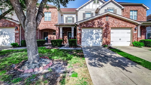 Houston 2-story, 2-bed 13110 Brutus Hill Lane-idx