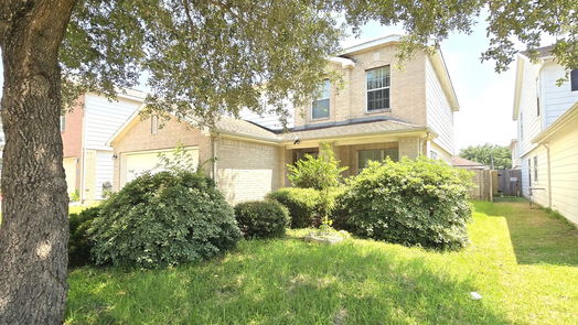 Houston 2-story, 3-bed 13115 Hill Canyon Lane-idx