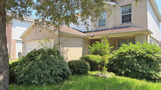 Houston 2-story, 3-bed 13115 Hill Canyon Lane-idx