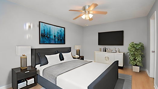 Houston 2-story, 3-bed 12525 Newbrook Drive-idx