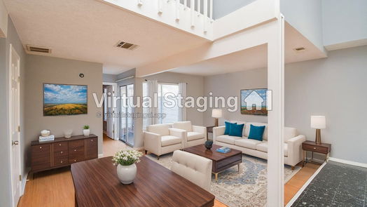 Houston 2-story, 3-bed 12525 Newbrook Drive-idx