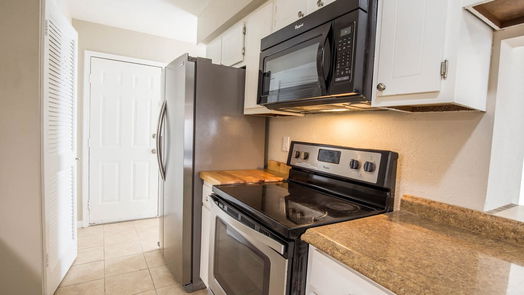 Houston 2-story, 2-bed 4064 Belle Park Drive 4064-idx