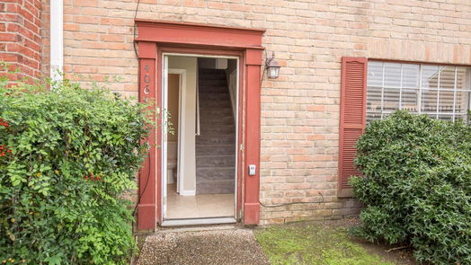 Houston 2-story, 2-bed 4064 Belle Park Drive 4064-idx