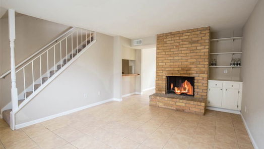 Houston 2-story, 2-bed 4064 Belle Park Drive 4064-idx