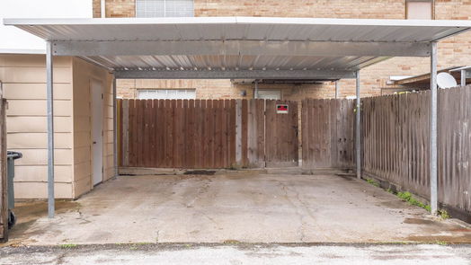 Houston 2-story, 2-bed 4064 Belle Park Drive 4064-idx