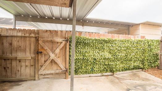 Houston 2-story, 2-bed 4064 Belle Park Drive 4064-idx
