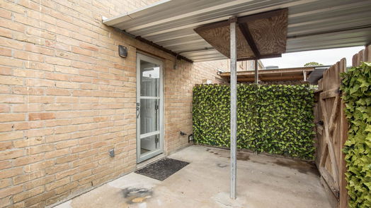 Houston 2-story, 2-bed 4064 Belle Park Drive 4064-idx