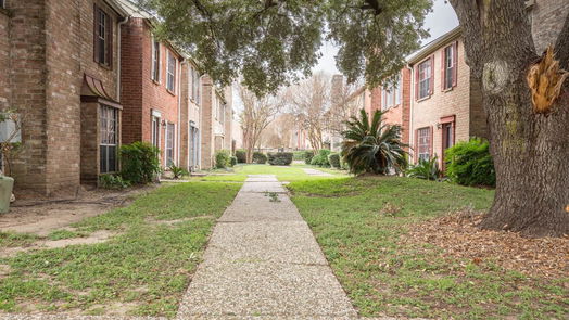 Houston 2-story, 2-bed 4064 Belle Park Drive 4064-idx