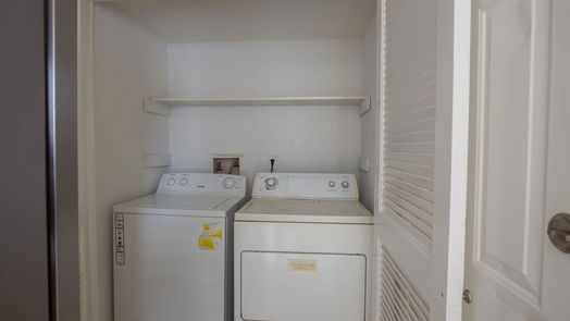 Houston 2-story, 2-bed 4064 Belle Park Drive 4064-idx
