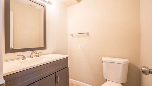 Houston 2-story, 2-bed 4064 Belle Park Drive 4064-idx