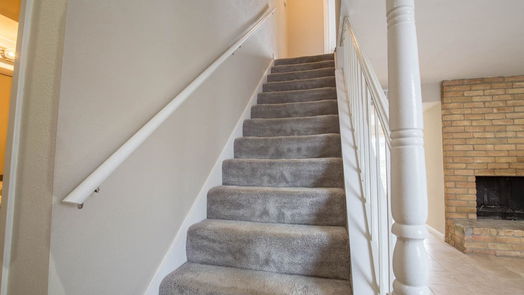 Houston 2-story, 2-bed 4064 Belle Park Drive 4064-idx