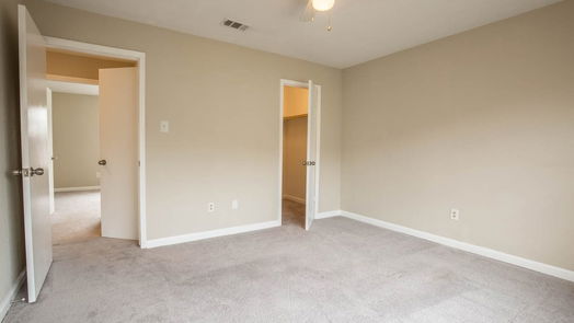 Houston 2-story, 2-bed 4064 Belle Park Drive 4064-idx