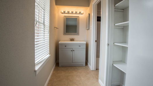 Houston 2-story, 2-bed 4064 Belle Park Drive 4064-idx