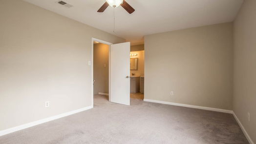 Houston 2-story, 2-bed 4064 Belle Park Drive 4064-idx
