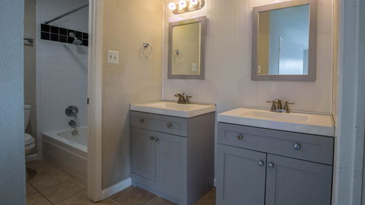 Houston 2-story, 2-bed 4064 Belle Park Drive 4064-idx