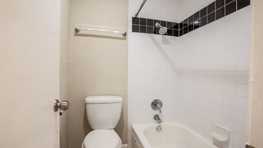 Houston 2-story, 2-bed 4064 Belle Park Drive 4064-idx