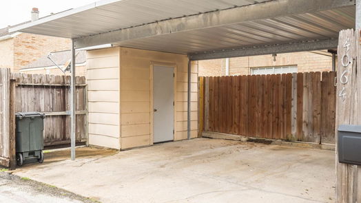 Houston 2-story, 2-bed 4064 Belle Park Drive 4064-idx