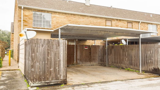 Houston 2-story, 2-bed 4064 Belle Park Drive 4064-idx