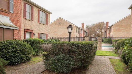 Houston 2-story, 2-bed 4064 Belle Park Drive 4064-idx