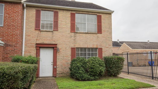 Houston 2-story, 2-bed 4064 Belle Park Drive 4064-idx