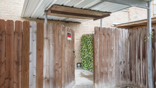 Houston 2-story, 2-bed 4064 Belle Park Drive 4064-idx