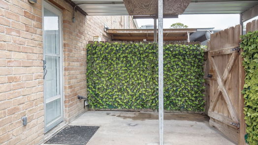 Houston 2-story, 2-bed 4064 Belle Park Drive 4064-idx