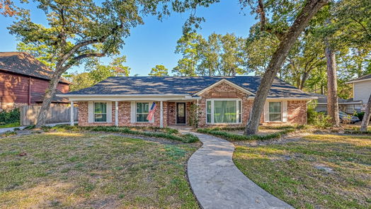 Houston 1-story, 4-bed 1115 Whitestone Lane-idx