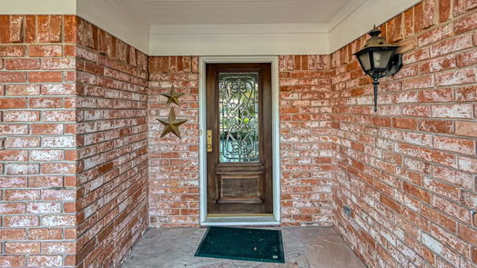 Houston 1-story, 4-bed 1115 Whitestone Lane-idx
