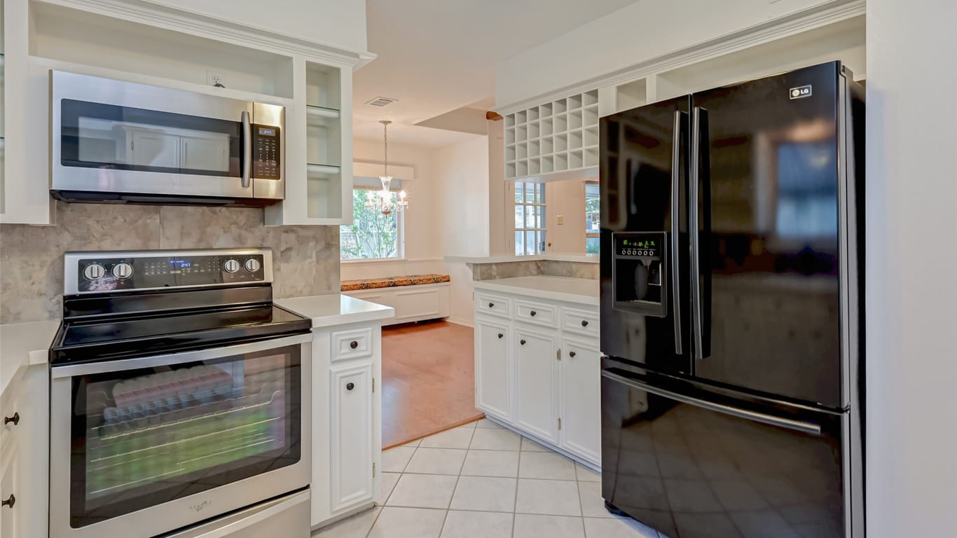 Houston 1-story, 4-bed 1115 Whitestone Lane-idx