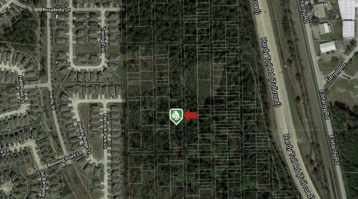 Houston null-story, null-bed 0 Hardy Rd-idx