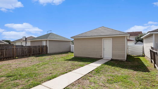 Houston 2-story, 4-bed 1031 Grassy View Drive-idx