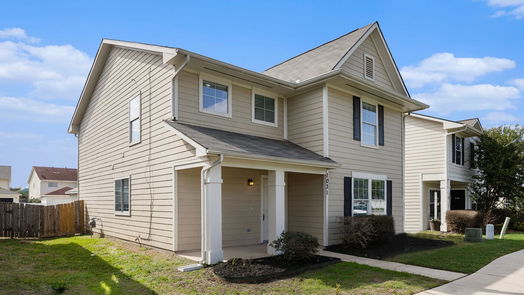 Houston 2-story, 4-bed 1031 Grassy View Drive-idx