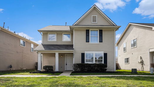 Houston 2-story, 4-bed 1031 Grassy View Drive-idx