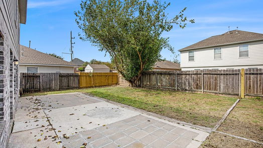 Houston 2-story, 5-bed 1107 Laurel Chase Trail-idx