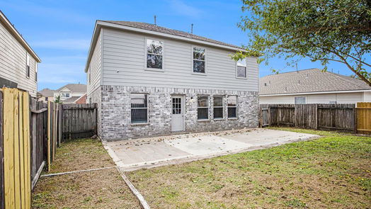 Houston 2-story, 5-bed 1107 Laurel Chase Trail-idx