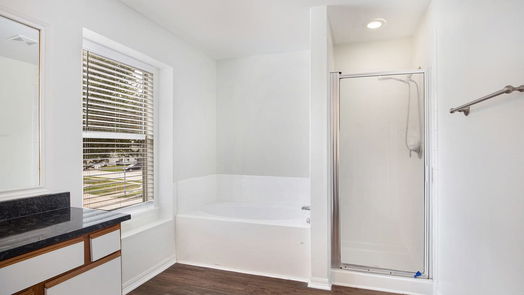 Houston 2-story, 5-bed 1107 Laurel Chase Trail-idx