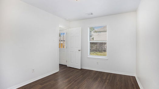 Houston 2-story, 5-bed 1107 Laurel Chase Trail-idx